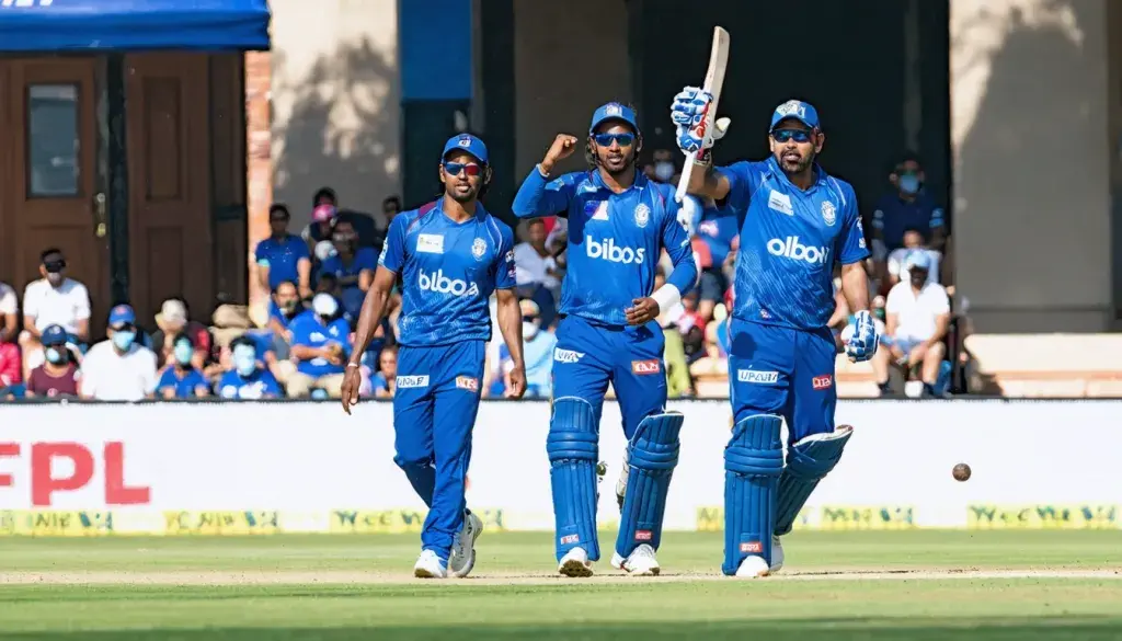 Jofra Archer, Yashasvi Jaiswal Lead Rajasthan Royals to 50-Run IPL Rout