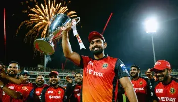 RCB's IPL Triumph Sparks Wave of Celebrity Emotion and Unity